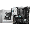 CARTE MERE MSI B760M GAMING PLUS WIFI DDR5