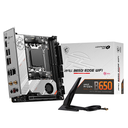 CARTE MERE MSI MPG B650I EDGE WIFI DDR5