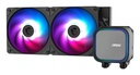 WATERCOOLING MSI MAG CORELIQUID A13 240 NOIR
