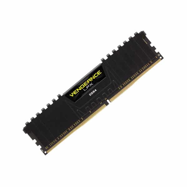 RAM CORSAIR VENGEANCE LPX SERIES 16GO DDR4 3200MHZ CL16 TRAY