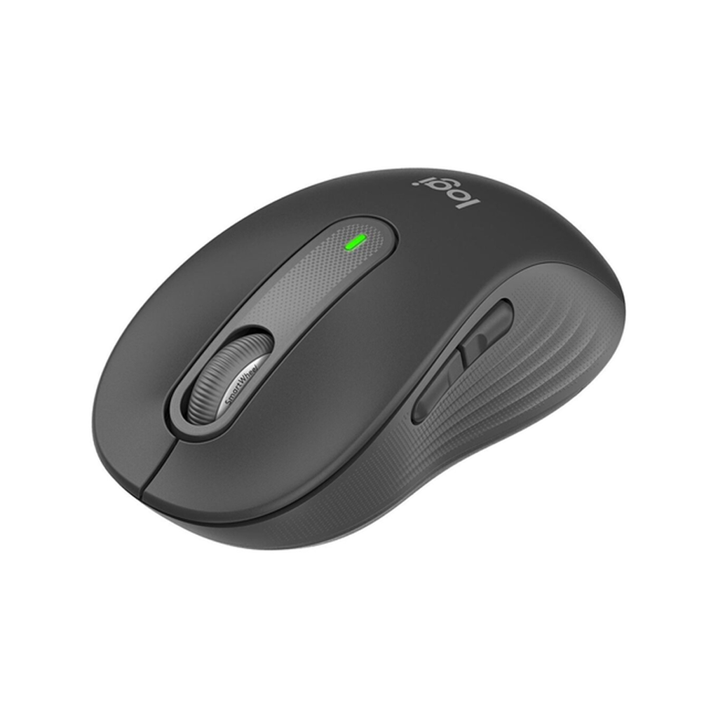 SOURIS GAMER LOGITECH M650 GRAPHITE (910-006253)