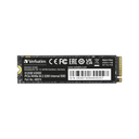 SSD NVME VERBATIM Vi3000 512GB M.2 PCle GEN3X4