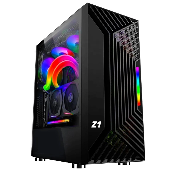 PC GAMER Z1 - i7 14700KF/RX6700XT/16Go/1To