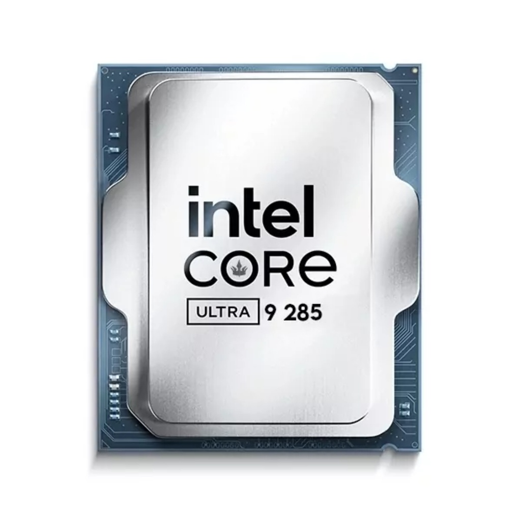 PROCESSEUR INTEL CORE ULTRA 9 285 TRAY