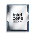 PROCESSEUR INTEL CORE ULTRA 9 285 TRAY
