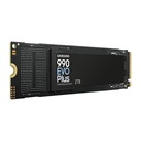 SSD NVME Samsung MZ-V9S2T0 2 To M.2 PCI Express 4.0 NVMe V-NAND TLC
