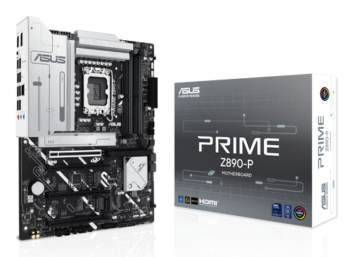 CARTE MERE ASUS PRIME Z890-P DDR5
