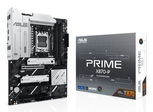 CARTE MERE ASUS PRIME X870-P DDR5