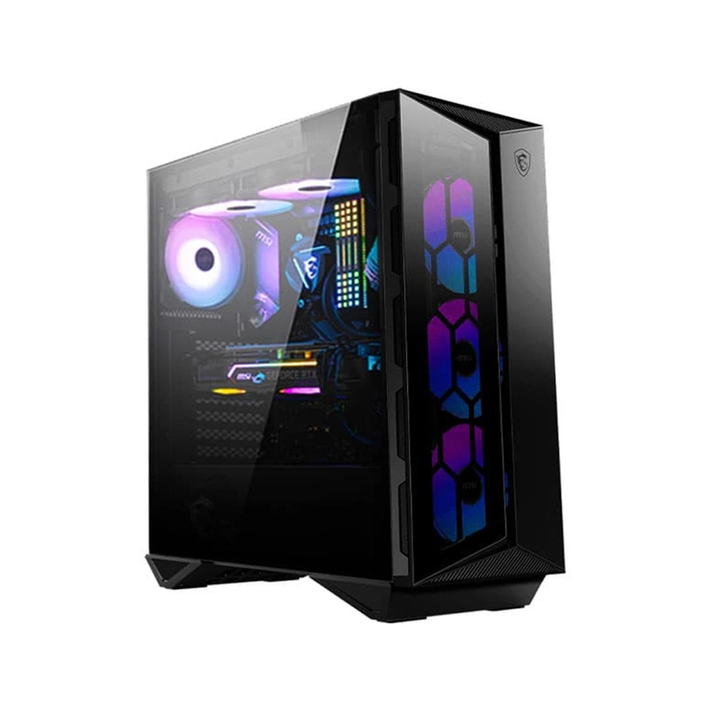PC GAMER 110R - ULTRA 9 285/RTX5070/32Go/1To