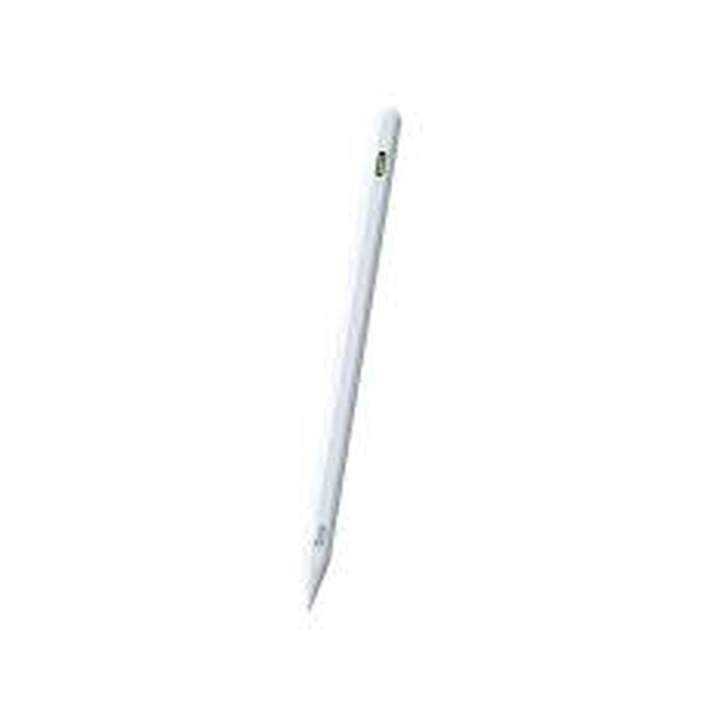 STYLET PEN GOUI MAGNETIQUE POUR IPAD BLANCHE
