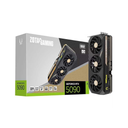 CARTE GRAPHIQUE ZOTAC GAMING GEFORCE RTX 5090 SOLID OC 32GB GDDR7