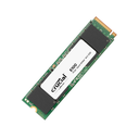 SSD M.2 CRUCIAL E100 1TB M.2 PCIE GEN4