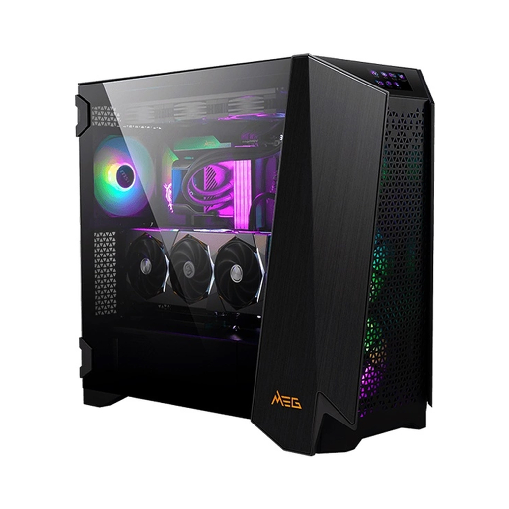 PC GAMER 700R - ULTRA 9 285/RTX5090/128Go/4To