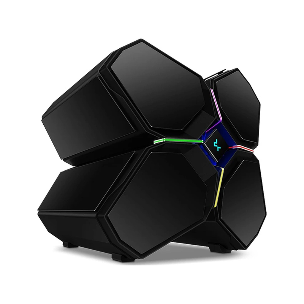 PC GAMER QUADSTELLAR - R9 9900X/RTX5090/64Go/2To
