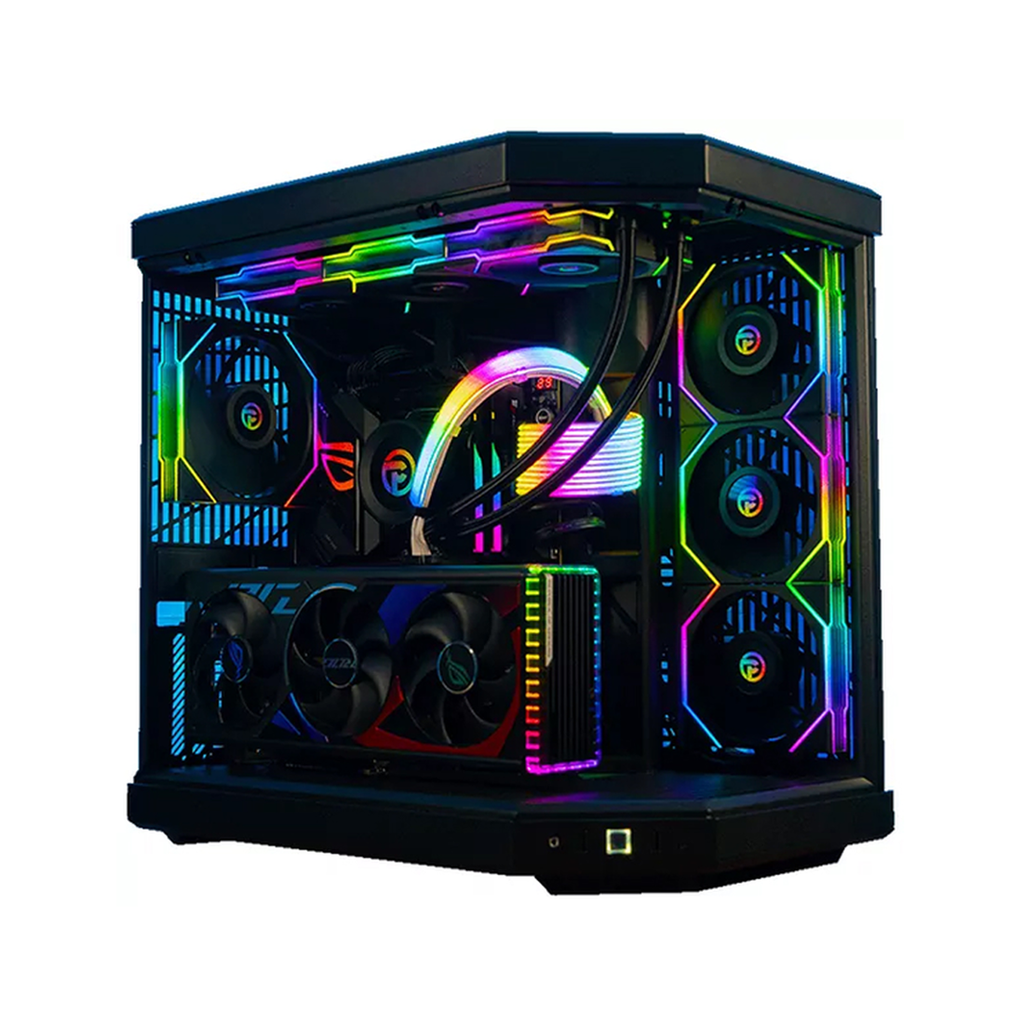 PC GAMER Y70 - i9 14900KF/RTX5090/64Go/2To