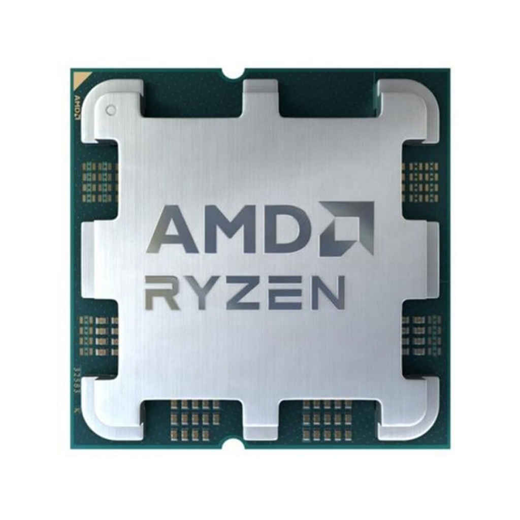 PROCESSEUR AMD RYZEN 5 7600X TRAY