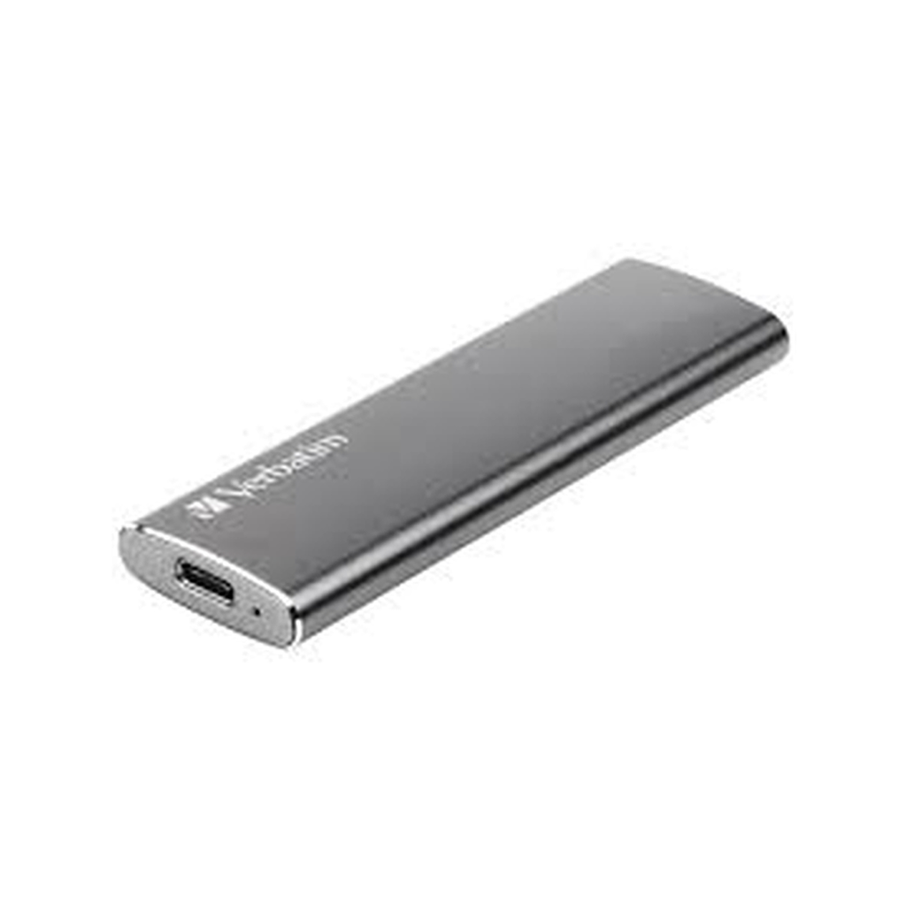 DISQUE DUR EXTERNE VERBATIM VX500 2TO USB TYPE-C 3.2 GEN 2