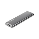 DISQUE DUR EXTERNE VERBATIM VX500 2TO USB TYPE-C 3.2 GEN 2