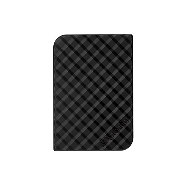 DISQUE DUR EXTERNE VERBATIM 2.5 4TO USB 3.0