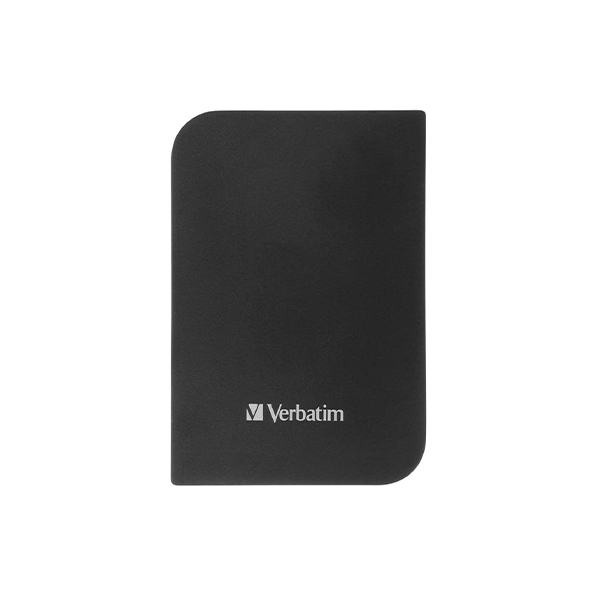 DISQUE DUR EXTERNE VERBATIM 2.5 1TO USB 3.0