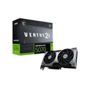 CARTE GRAPHIQUE MSI GEFORCE RTX 5070 12G VENTUS 2X OC