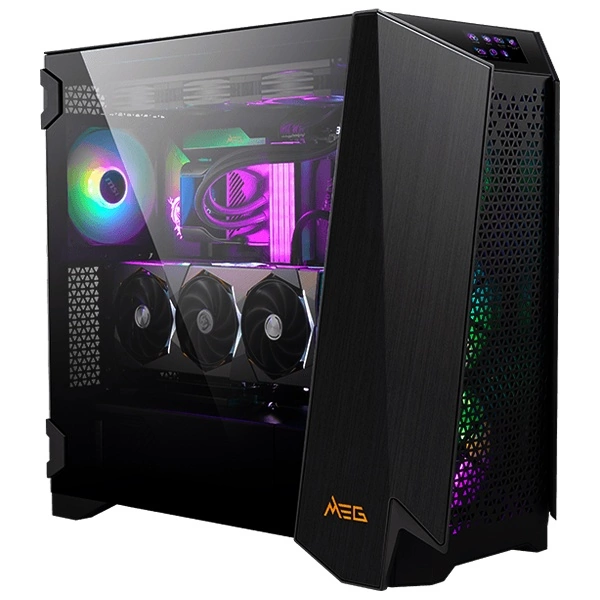 PC GAMER 700R - R9 9950X/RTX5090/64Go/2To