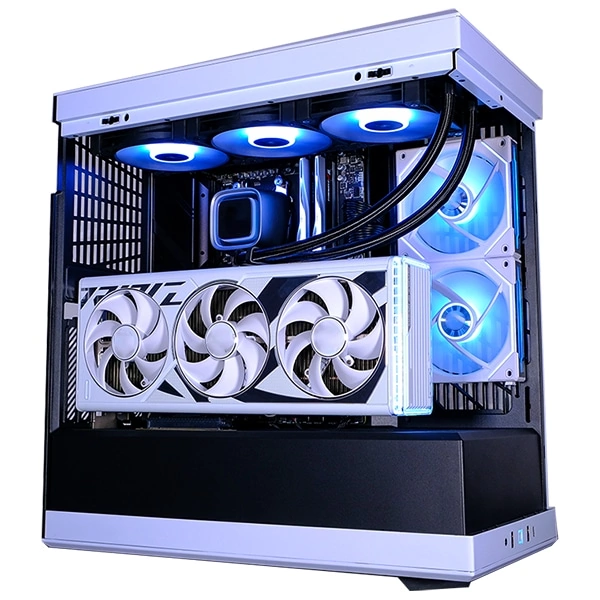 PC GAMER Y40 - R7 7700X/RTX5090/32Go/1To