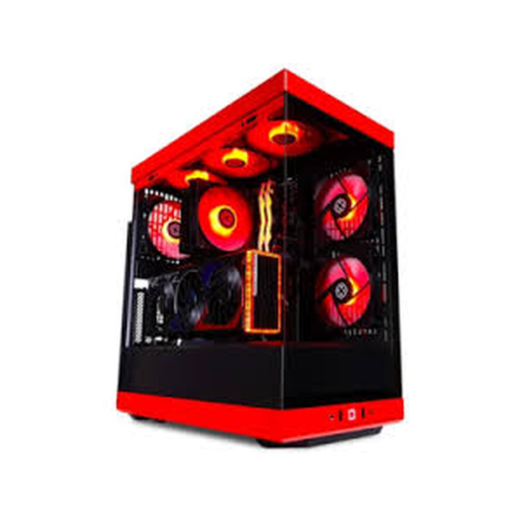 PC GAMER Y40 - R7 7700X/RTX5090/32Go/1To