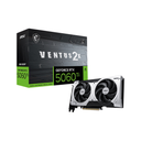CARTE GRAPHIQUE MSI GEFORCE RTX 5060Ti 8G VENTUS 2X PLUS