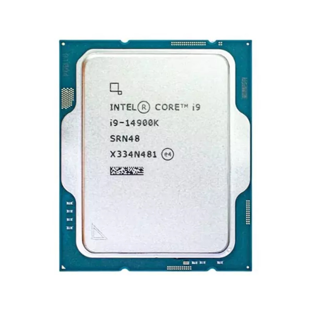 PROCESSEUR INTEL CORE i9 14900K TRAY