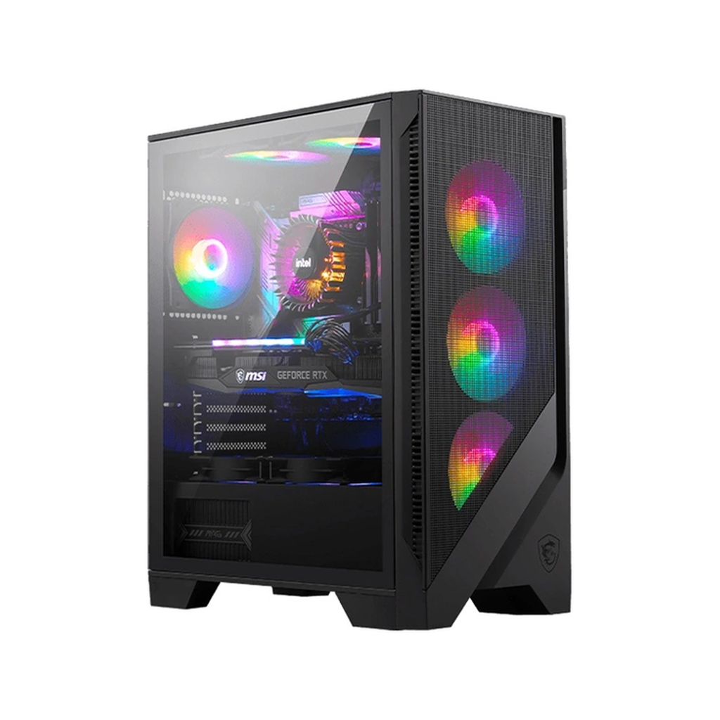 ( EP ) PC GAMER MSI 120A- R7 5700x/RTX 5070/32Go/1T