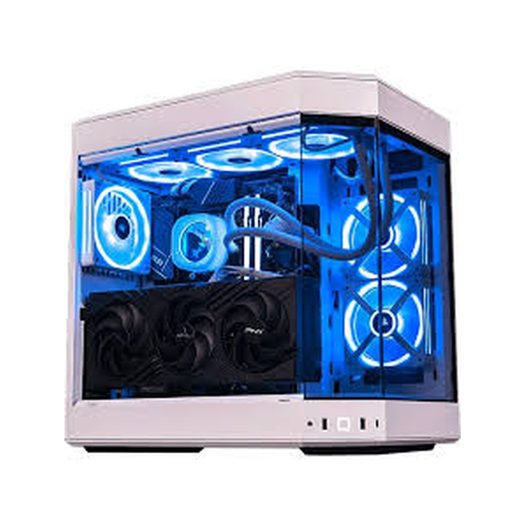 PC GAMER Y60 - i7 14700KF/RTX5090/32Go/1To
