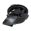 PROCESSEUR AMD RYZEN 5 PRO 5655G MPK