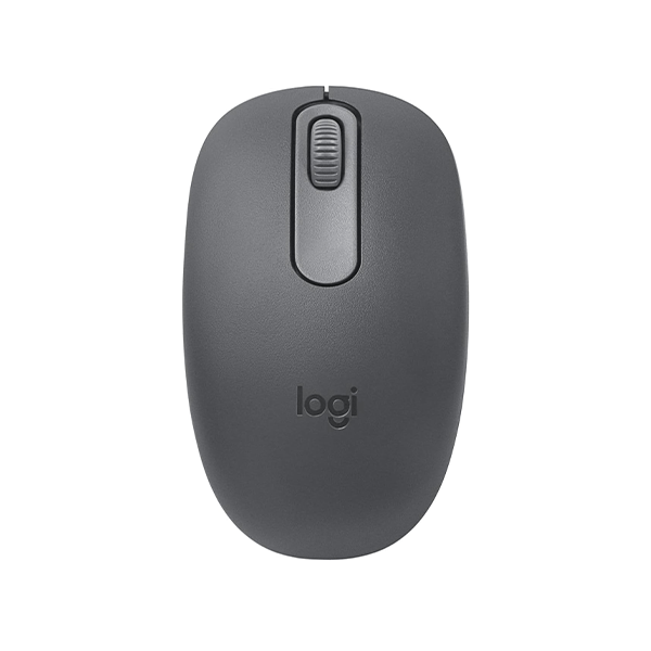 SOURIS LOGITECH M196 BLUETOOTH GRAPHITE (910-007459)