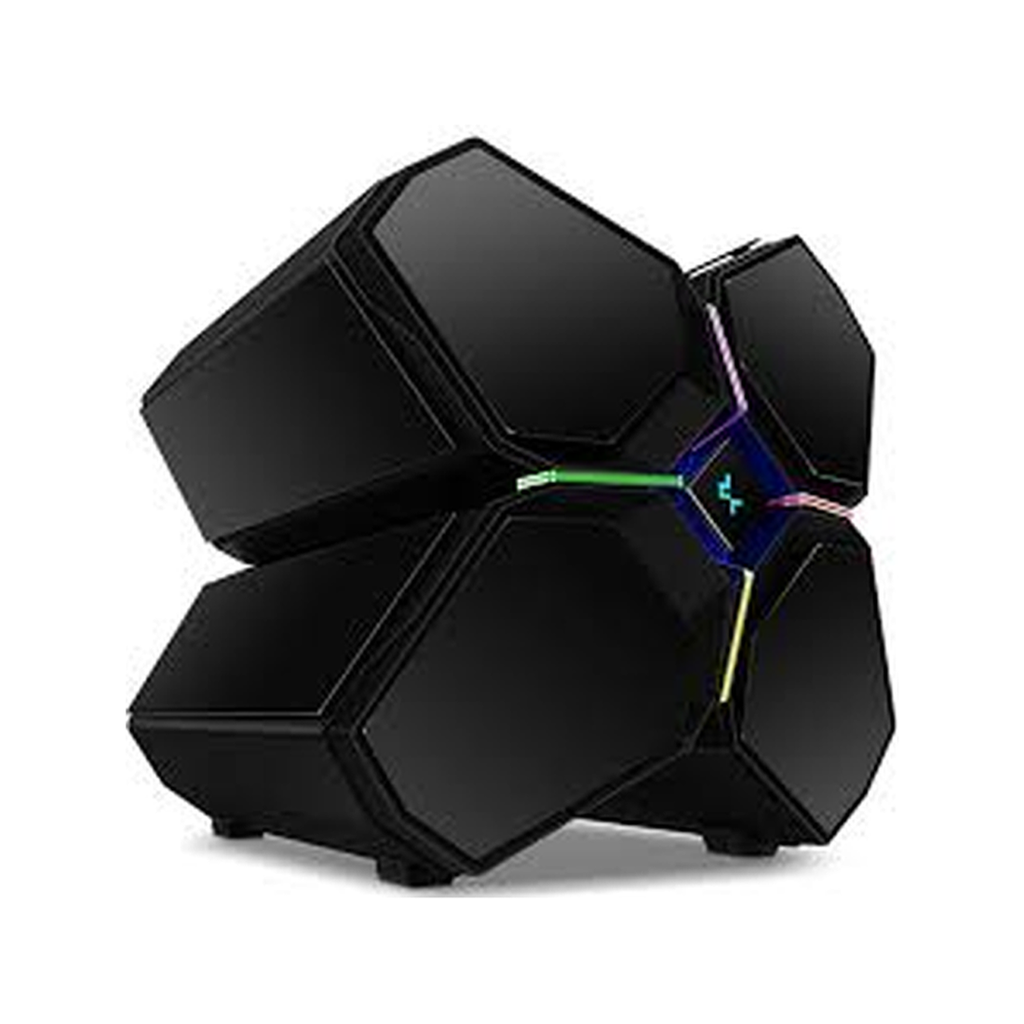 PC GAMER QUADSTELLAR - R9 9950X3D/RTX5080/64Go/2To