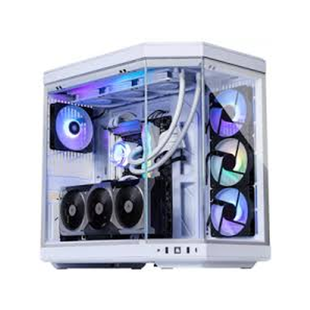 PC GAMER Y60 - R9 9950X3D/RTX5070/32Go/1To