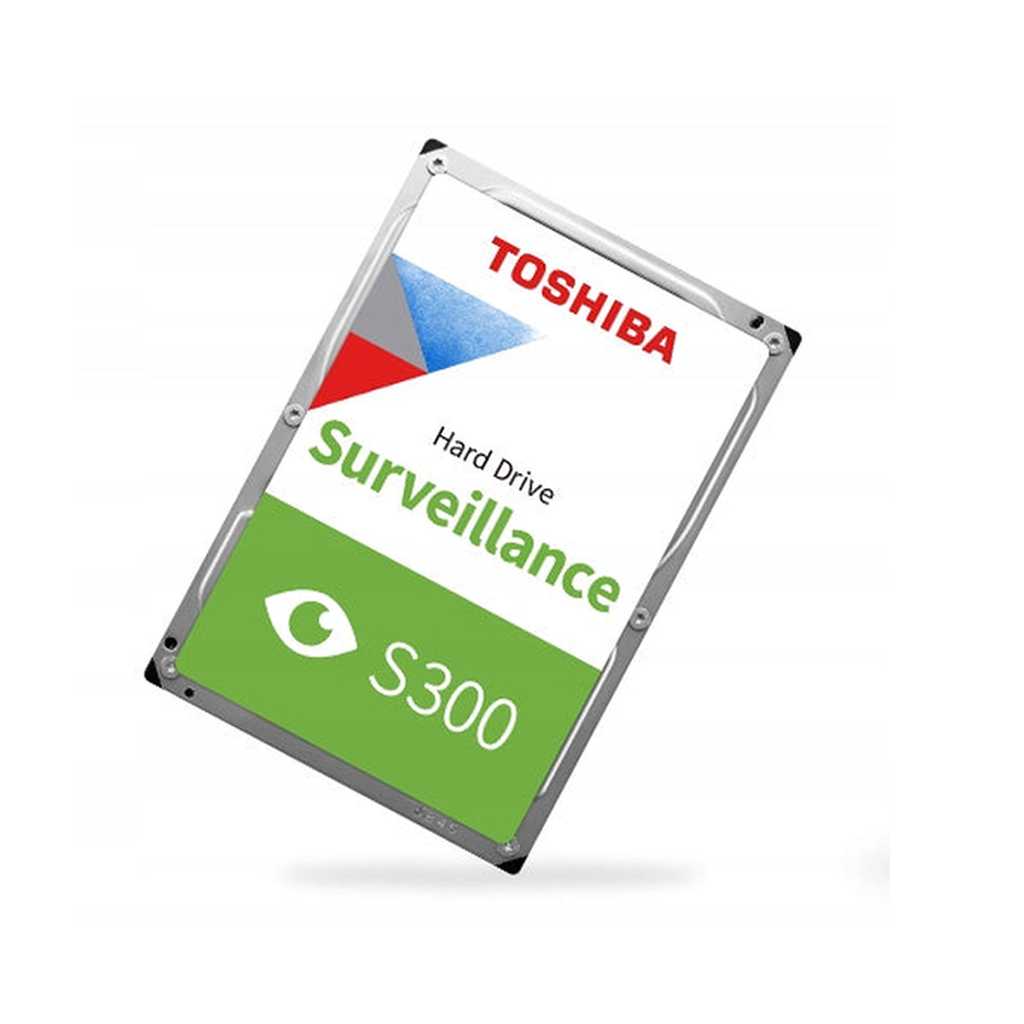 HDD TOSHIBA S300 1To 3.5"