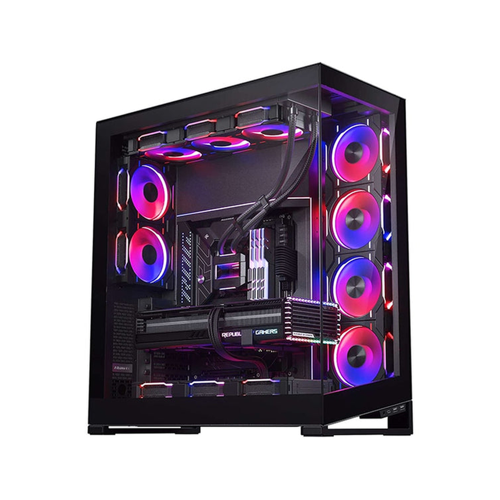 PC GAMER NV7 - R9 9900X3D/RTX5090/64Go/2To