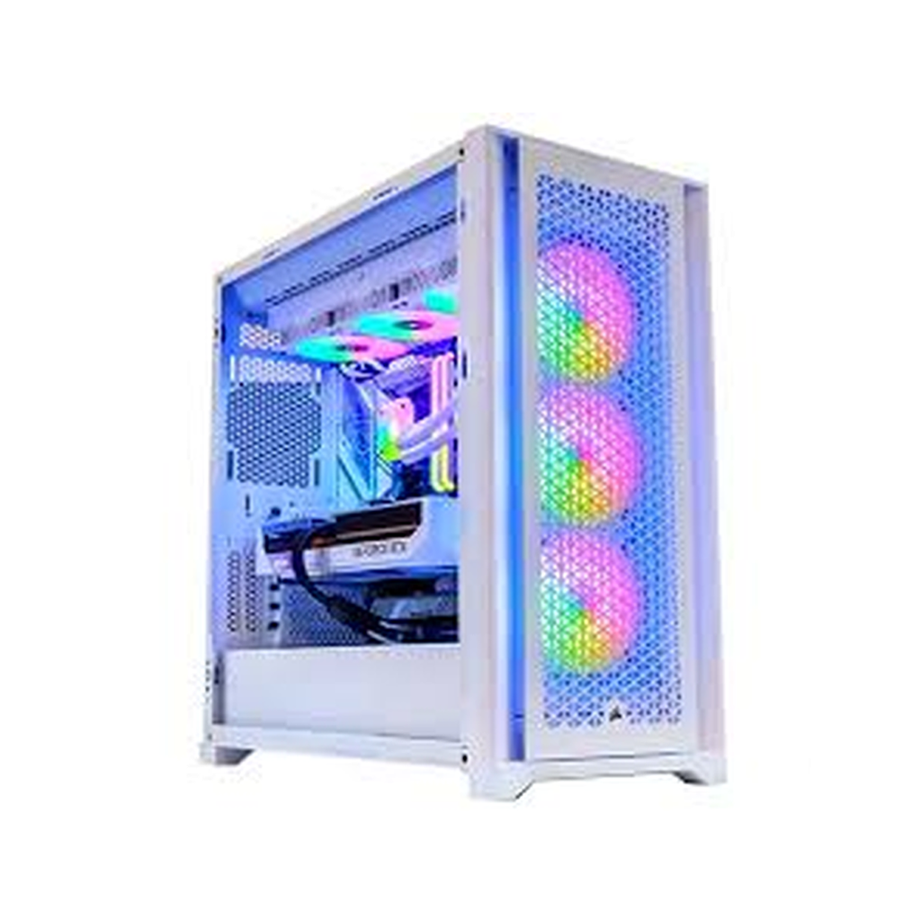 PC GAMER 5000D - R9 9900X3D/RX9070XT/32Go/1To