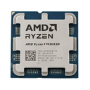 PROCESSEUR AMD RYZEN 9 9950X3D TRAY