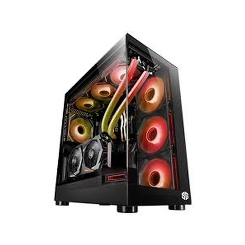 PC GAMER PRO - i5 14400F/B580/16Go/1To