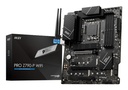 CARTE MERE MSI PRO Z790-P WIFI DDR5