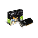 CARTE GRAPHIQUE MSI GEFORCE GT 710 2GD3H LP