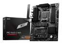 CARTE MERE MSI PRO B650-S WIFI DDR5