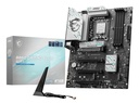 CARTE MERE MSI PRO B860 GAMING PLUS WIFI DDR5
