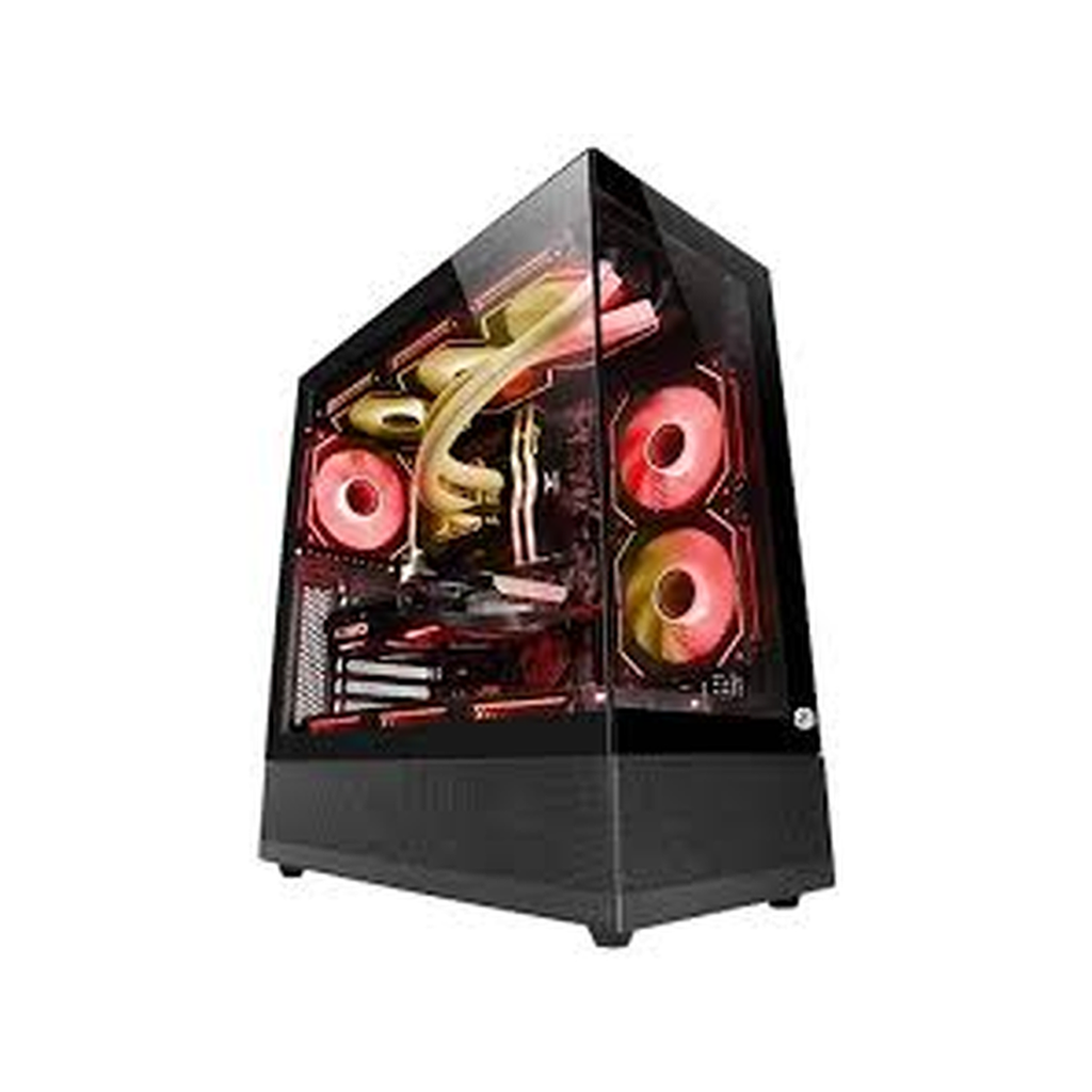PC GAMER PRO MINI - R7 5700X/RTX5060/16Go/512Go