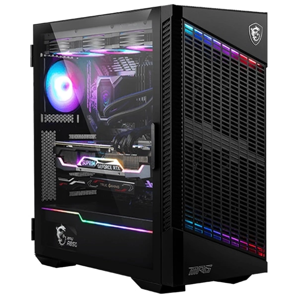 PC GAMER 100P - i7 14700KF/RTX5060/16Go/1To