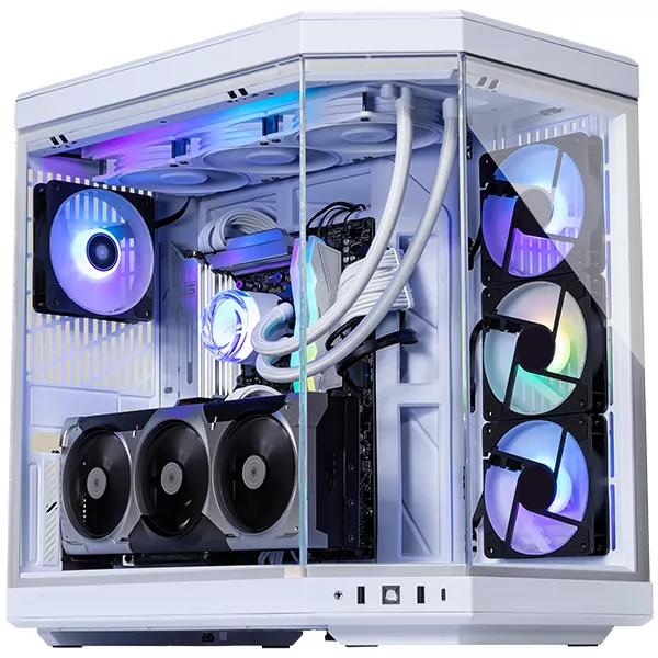 PC GAMER Y70 - i9 14900KF/RX9070XT/32Go/1To