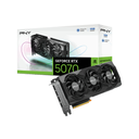 CARTE GRAPHIQUE PNY GEFORCE RTX 5070 12GB TRIPLE FAN