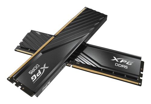 RAM ADATA XPG LANCER BLADE 8GB 5600MHZ DDR5 NOIR TRAY